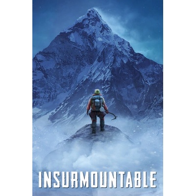 ByteRockers' Games Insurmountable (PC)