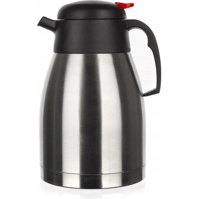 Banquet termoska 1,4 l černý