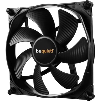 be quiet! Silent Wings 3 1600rpm 140x140x25mm (BL069)
