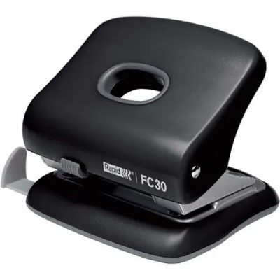 Rapid Перфоратор Rapid (FC-30) до 30 листа (FC-30)