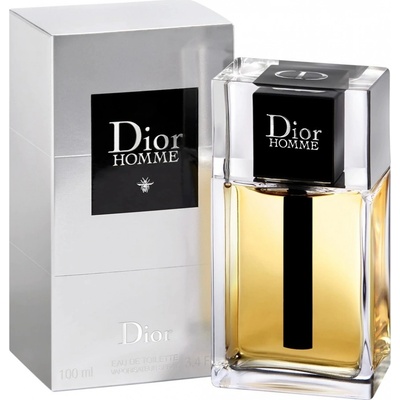Christian Dior Homme 2020 toaletná voda pánska 100 ml