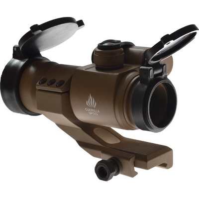 Guerilla Optics Military