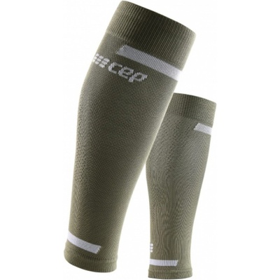 CEP Calf sleeve 4.0 zelená II