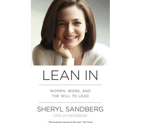 Lean In