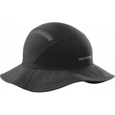 Salomon Mountain Hat LC2237600 deep black