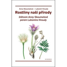Rostliny naší přírody