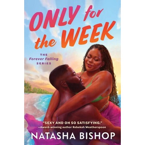 ONLY FOR THE WEEK | BISHOP NATASHA (2024)