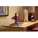 Image 1 of LEGO® Marvel - Iron Man MK4 Bust (76327)