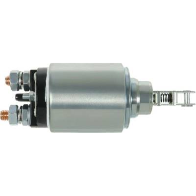 Elektromagnetický spínač, startér AS-PL SS9255S