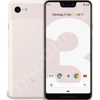 Google Pixel 3 XL 64GB