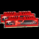 G-Skill DDR3 16GB 1333MHz CL9 (2x8GB) F3-10666CL9D-16GBXL