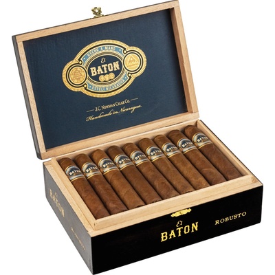 El Baton Robusto -25ks