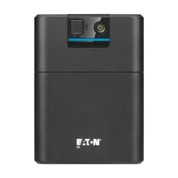 Eaton 5E Gen2 - UPS - AC 220 - 240 V - 360 Watt - 700 VA - USB - output connectors: 2