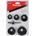 Makita Боркорони комплект за дърво 6 бр. makita (d-70203)