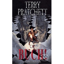 Buch! Terry Pratchett