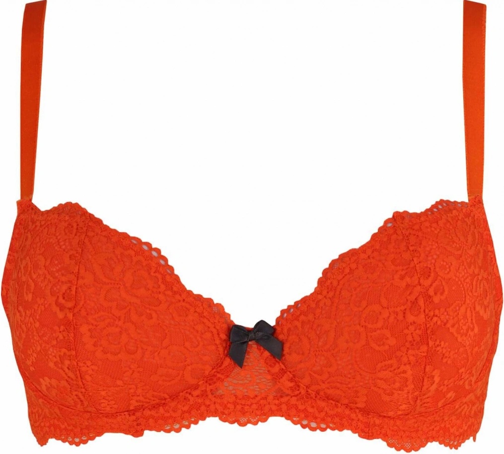 DevilsDiva oranžová