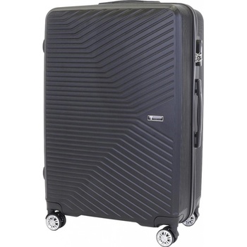 T-class VT21111 černá 74 x 49 x 27,5 cm 90 l