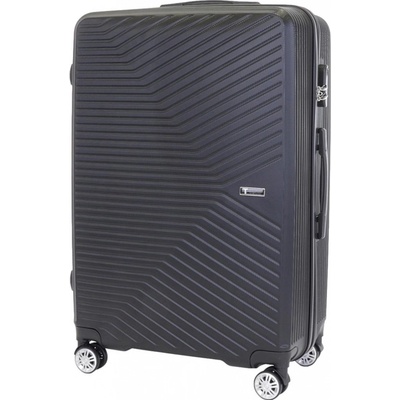 T-class VT21111 černá 74 x 49 x 27,5 cm 90 l