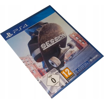 Session: Skate Sim
