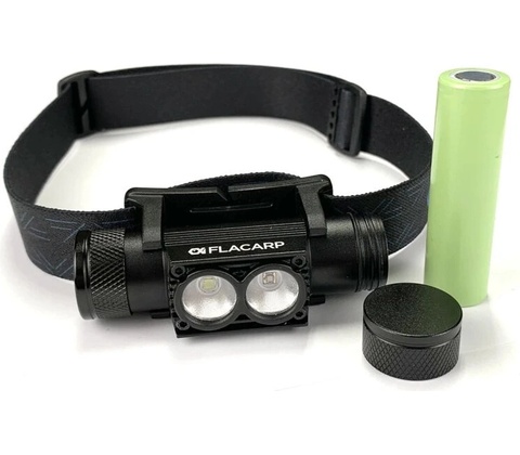 Flacarp HL3UV