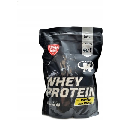 Mammut Nutrition Whey Protein 3000 g