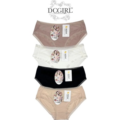 2PACK Nohavičky DC Girl 26759