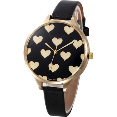 Miranda Corazon R026 Black
