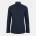 HUGO BOSS Hank Kent Slim Fit Shirt - Dark Blue
