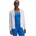 Under Armour Дамско яке Under Armour Womens Motion Performance Training Jacket - White