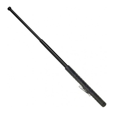 ESP Teleskopický obušok 21 palcov HS 53cm kalený celokovový čierny