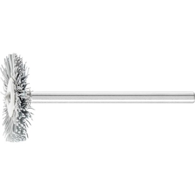 PFERD TOOLS okrúhla kefa 43100755 10 ks