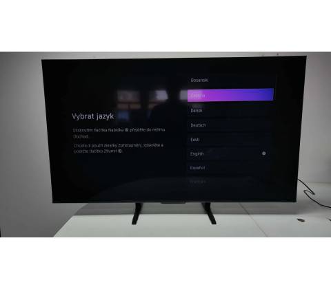 Hisense 55U7Q PRO