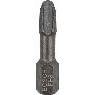 Bosch Skrutkovací hrot Diamond Impact Diamond Impact PH3 25mm (x1)