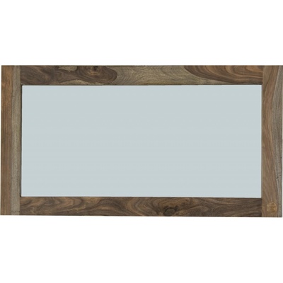 Bighome GREY WOOD 130 x 70 cm palisander