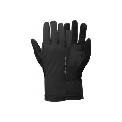 Montane Trail Lite rukavice čierna