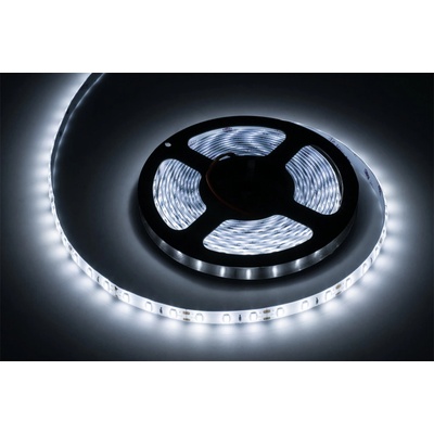 Rebel LED0132-3 lano studená biela 5m 12V