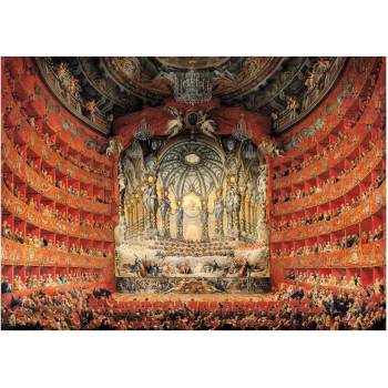 Anatolian - Puzzle Argentina Theatre - 3 000 piese