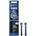 Oral-B Oral-B EB50BRB-2 Pro CrossAction black brush heads