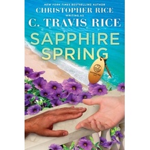 Sapphire Spring Rice C. Travis