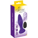 Sweet Smile Remote Controlled Butt Plug