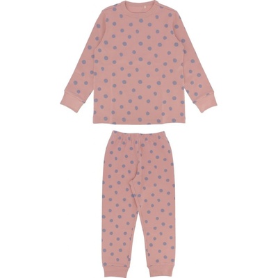 Primigi pyžamo 52602561 růžová