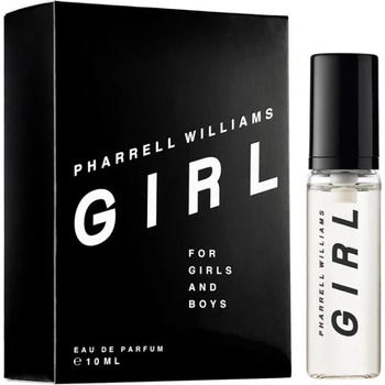 Pharrell Williams Girl EDP 10 ml