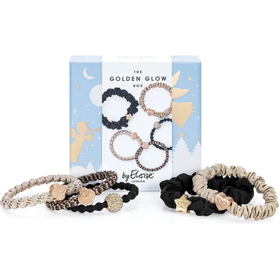 By Eloise London Golden Glow Gift Box