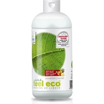 FeelEco prostředek na mytí nádobí 0,5 l