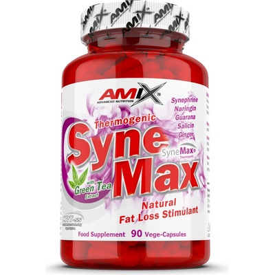 Amix SyneMax 90 kapslí
