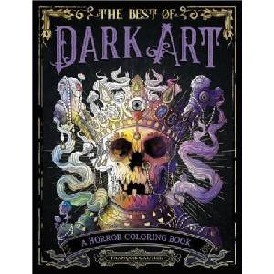 BEST OF DARK ART (2025)