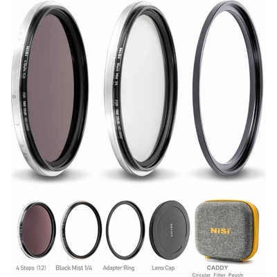 NiSi Swift System Add On Kit 67mm – Zboží Mobilmania