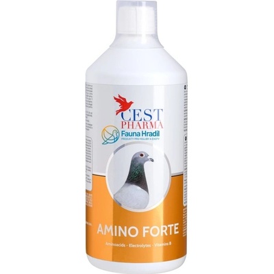 CEST Pharma AMINO FORTE 0,5 l