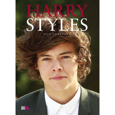 Harry Styles Elle Cowenová
