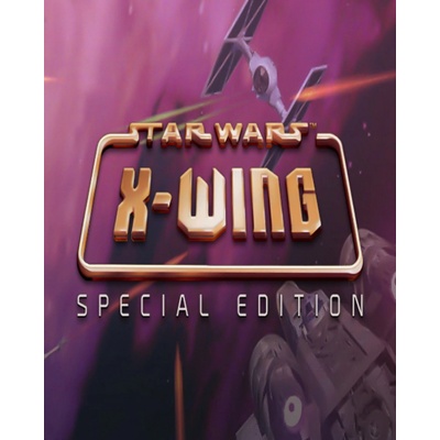 Star Wars: X-Wing (Special Edition)